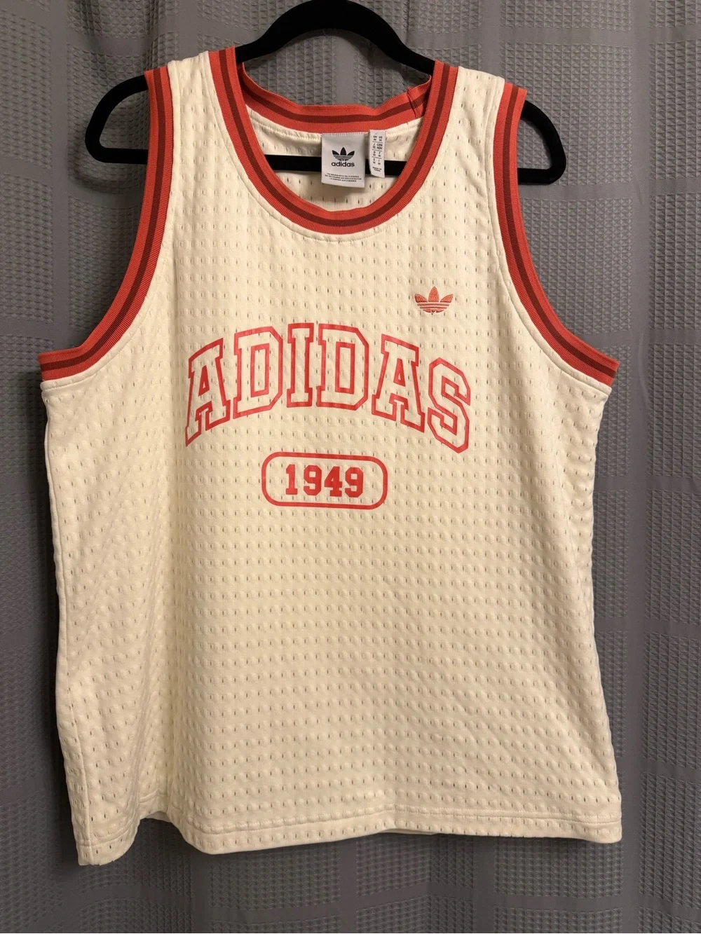 adidas originals mesh